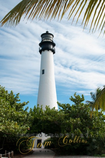 Lighthouses in Florida