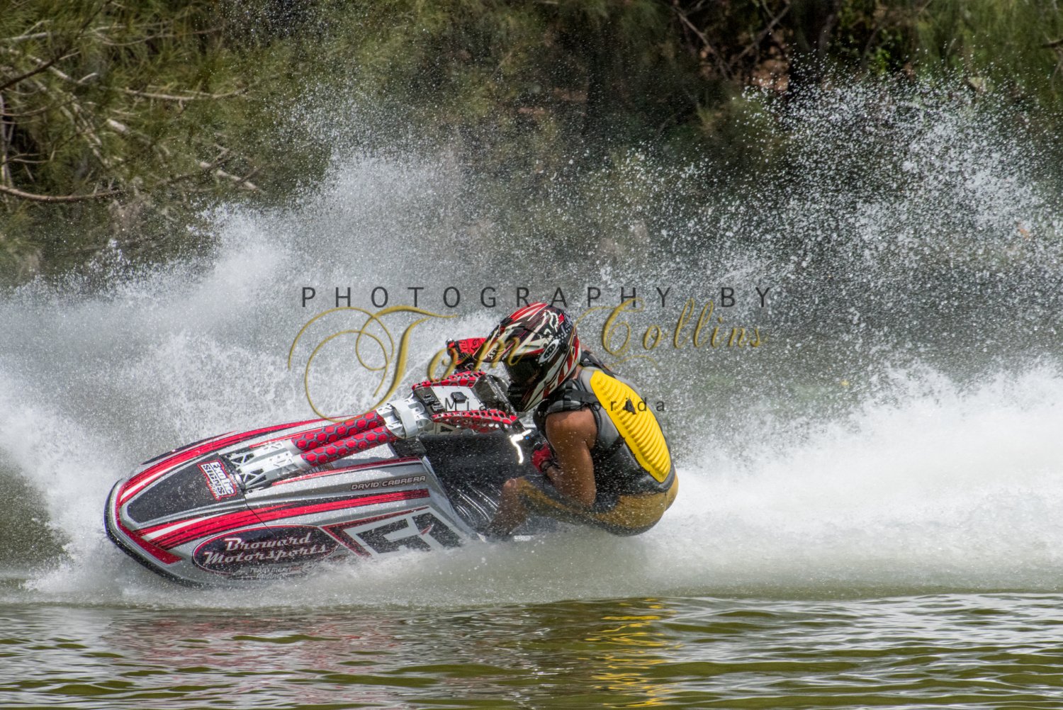 Jet Ski Racing Blog Photography by Tom Collins